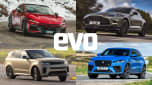 Best SUVs 2024